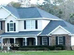15789 Butch Baine Dr, Jacksonville, FL 32218