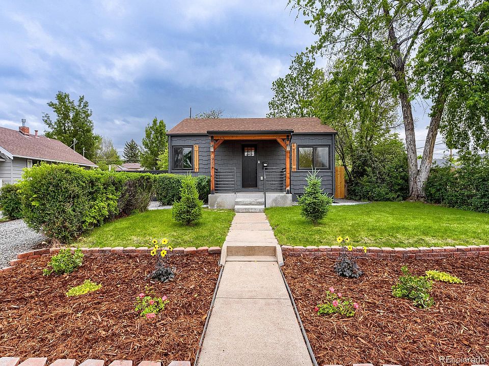 1st image of 5654 S Datura Street