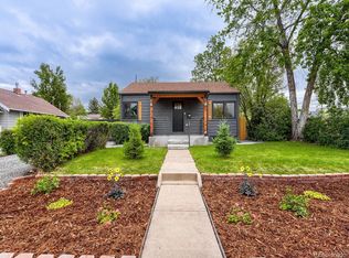 5654 S Datura St, Littleton, CO 80120