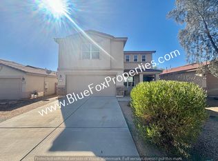 216 E Scarlet Maple St, Sahuarita, AZ 85629