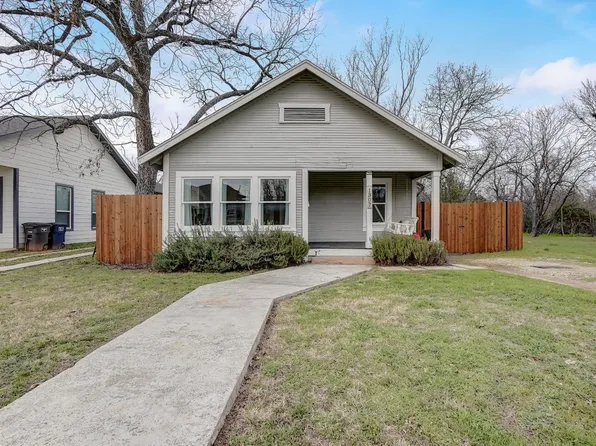 1307 Verbena St, Fort Worth, TX 76104