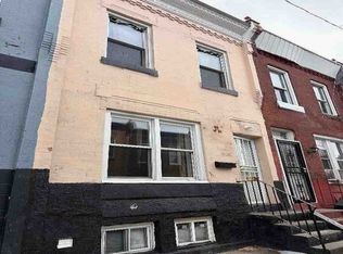 3127 N Sheridan St, Philadelphia, PA