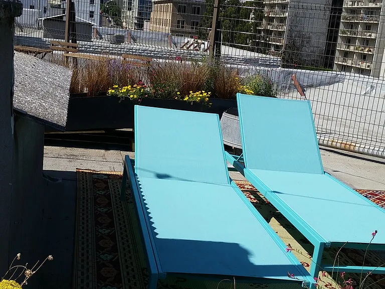 Community@ Carnegie Building — Photo 15
