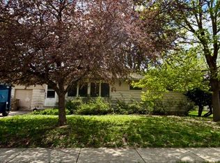 205 Tompkins Dr, Madison, WI 53716