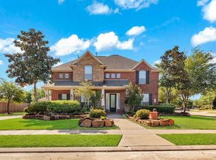 10102 Oak Motte Dr, Katy, TX 77494