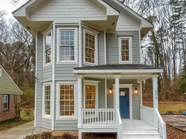 519 Westmeath Dr SW, Atlanta, GA 30310