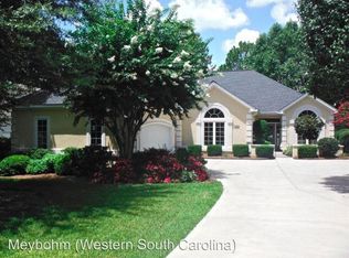 122 Holley Ridge Rd, Aiken, SC 29803