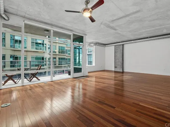 1080 Park Blvd Unit 317, San Diego, CA 92101