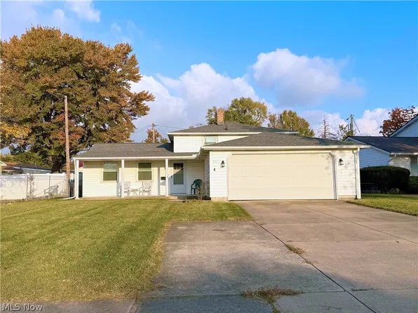 4221 Marshall Ave, Lorain, OH 44053