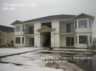135 N Sea Fury Ln APT 102, Boise, ID 83704