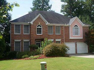 6825 Cottage Oaks Ct, Stone Mountain, GA 30087