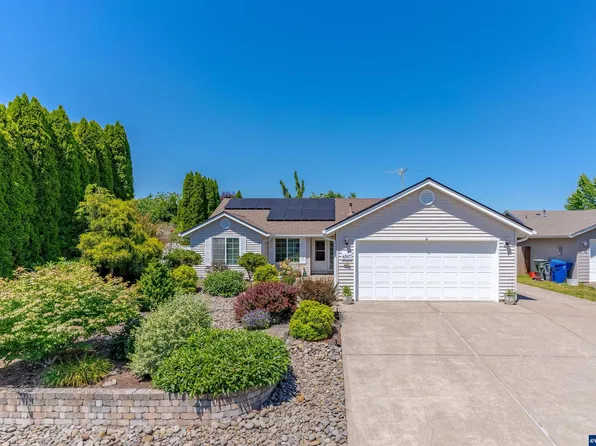 4367 Rogets Ct NE, Salem, OR 97301