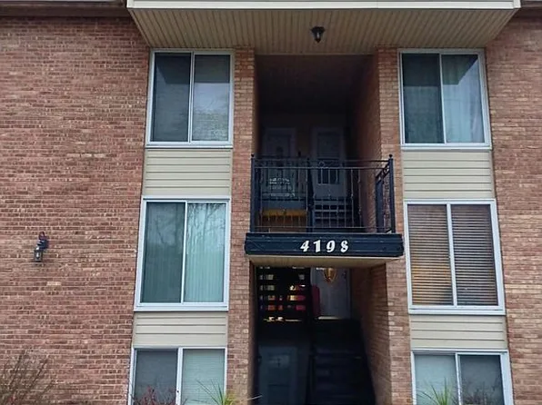 4198 Packard St APT 3, Ann Arbor, MI 48108