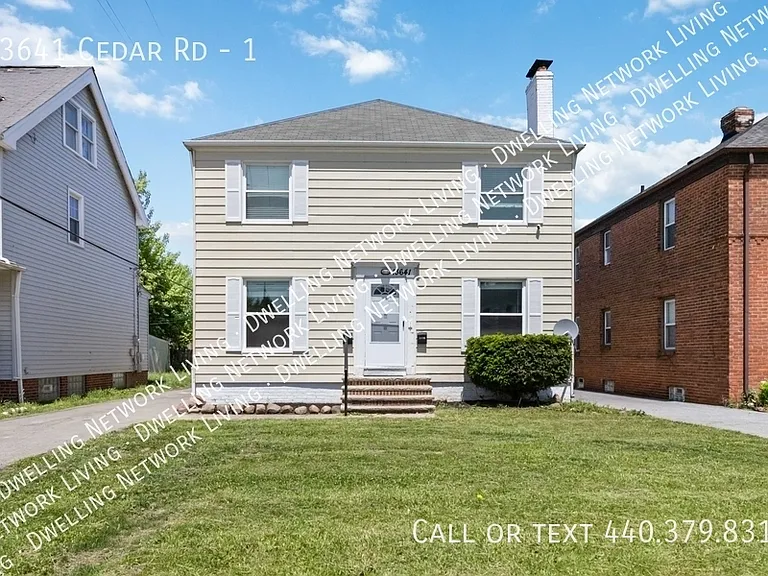13641 Cedar Rd #1 — Photo 14