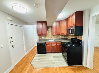 169 Manhattan Ave #B1E, Jersey City, NJ 07307
