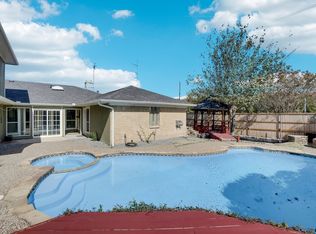 1216 Horizon Trl, Richardson, TX 75081