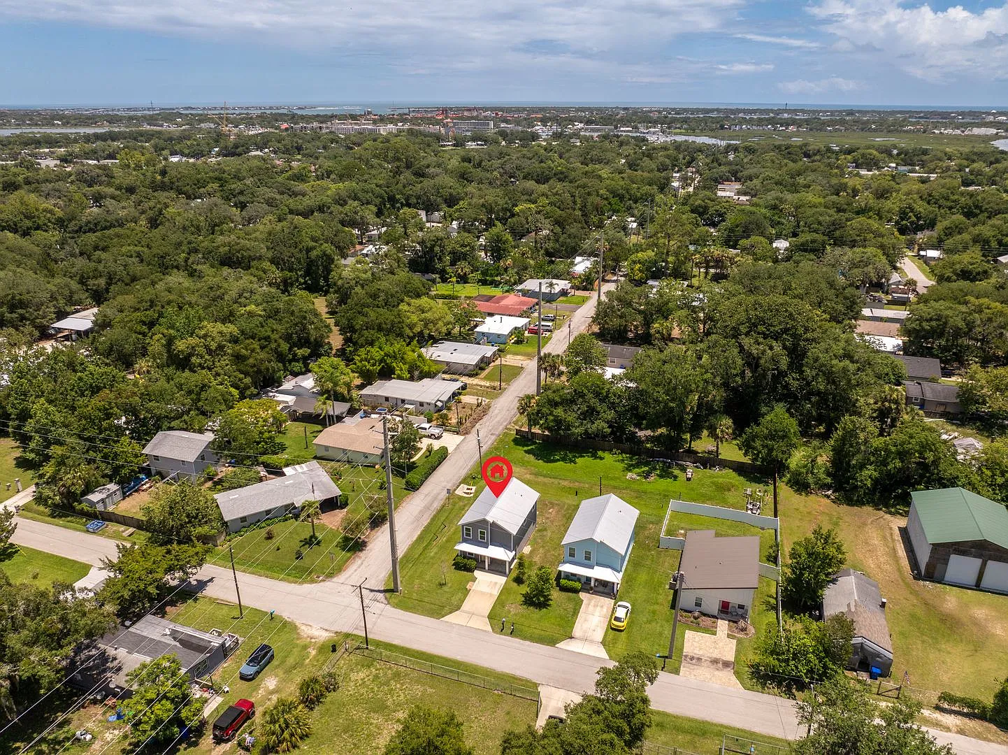 Modern 3BR Home Near Historic Downtown St. Augustine — Photo 4