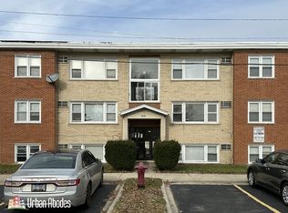 9620 Ivanhoe Ave #17AC, Schiller Park, IL 60176