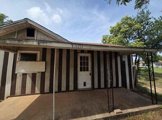 1310 N 2nd St, Wichita Falls, TX 76306