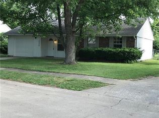 10538 Tanoan Ln, Indianapolis, IN 46235