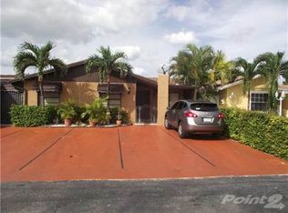10531 SW 22nd Ln, Miami, FL 33165