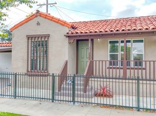 2512 W 60th St, Los Angeles, CA 90043