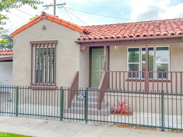 2512 W 60th St, Los Angeles, CA 90043