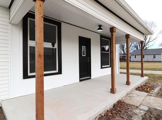 181 Mound St, London, OH 43140