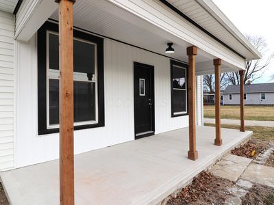 181 Mound St, London, OH, 43140