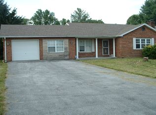 6992 State Highway 49, Liberty, KY 42539