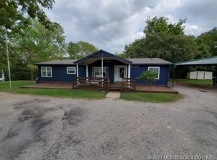 13883 Holiday Park Dr, Kingston, OK 73439