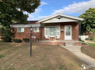 8461 Birch St, Taylor, MI 48180