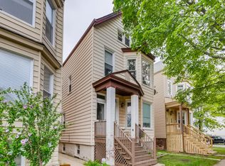 2703 N Ridgeway Ave #1, Chicago, IL 60647