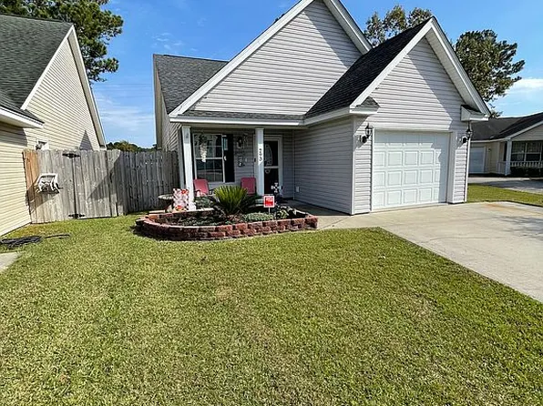 293 Hastings Dr, Goose Creek, SC 29445