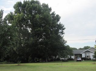 1870 Angell Rd, Mocksville, NC 27028