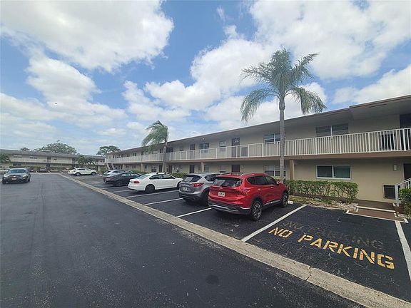 2nd image of 550 NW 78th Terrace #205