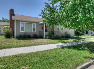 1412 W 22nd St, Joplin, MO 64804