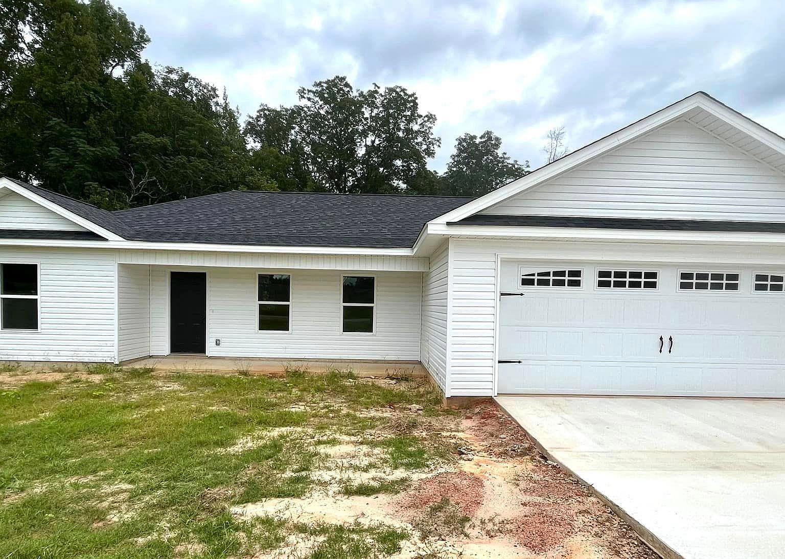 1028 Daniel Estates Dr, Dexter, GA 31019 MLS 10190307 Zillow