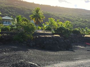 Datura Rd LOT 84, Captain Cook, HI 96704