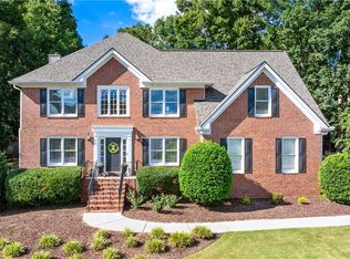 1275 Denmark Dr SW, Lilburn, GA 30047