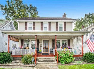 510 Altgeld St, South Bend, IN