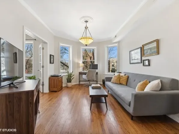 1739 W Catalpa Ave #2, Chicago, IL 60640