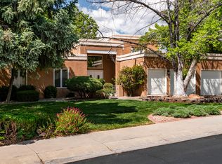 9509 Tanoan Dr NE, Albuquerque, NM 87111