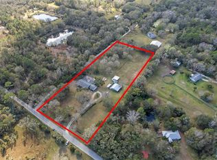 160 Wright Grove Rd, Oak Hill, FL 32759