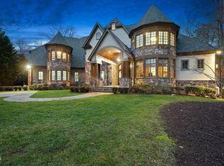 6040 Over Hadden Ct, Raleigh, NC 27614