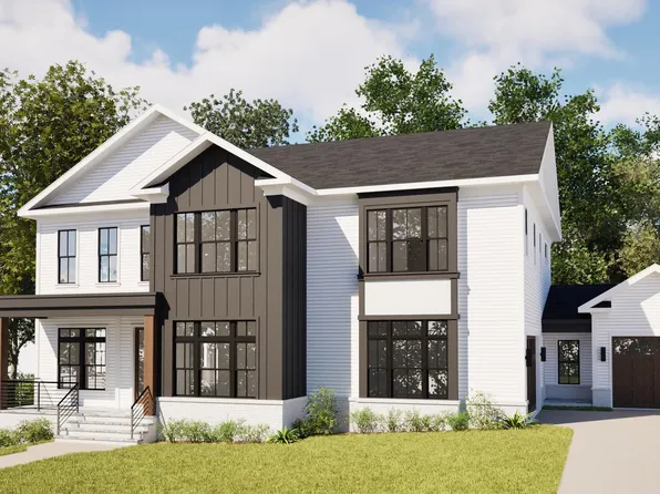 8650 McHenry St, Vienna, VA 22180