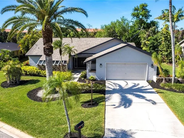 5641 Grillet PL, FORT MYERS, FL 33919