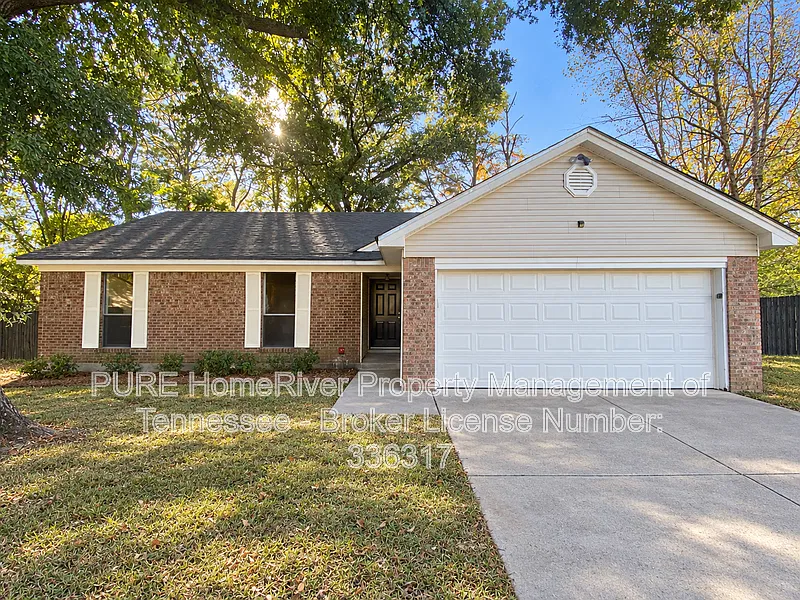 6817 Smokey Ln