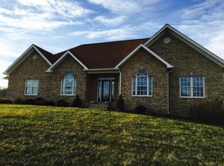 526 Horseshoe Bend Rd, Jonesborough, TN 37659