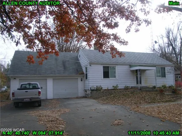 4275 S Dixie Hwy, Lima, OH 45806